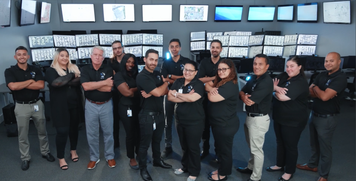 SIG Systems team